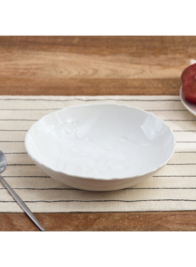 Home Box طبق حساء فني - 21 سم - Image 1