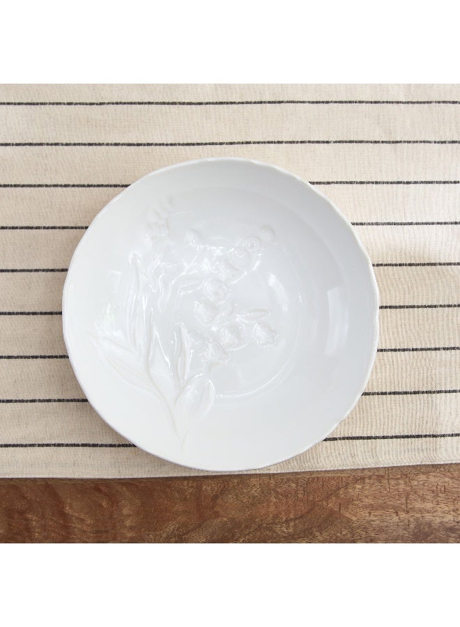 Home Box طبق حساء فني - 21 سم - Image 2