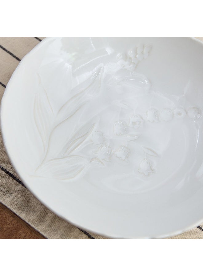 Home Box طبق حساء فني - 21 سم - Image 3