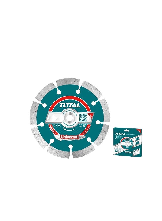 Total Diamond Disc Universal 9Inch Tac2112301