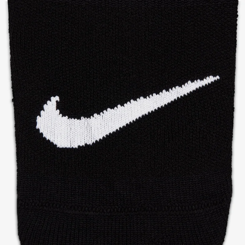 Nike Black Women's Everyday Lightweight Training Socks (3 Pack) for Women | Best Price UAE