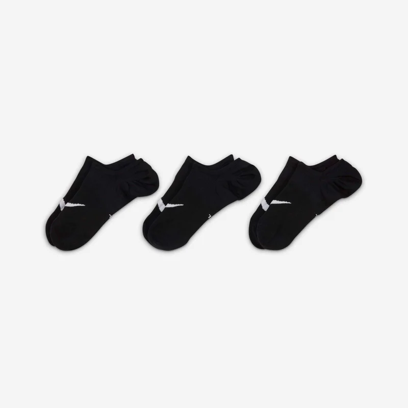 Nike Women's Everyday Lightweight Training Socks (3 Pack)
