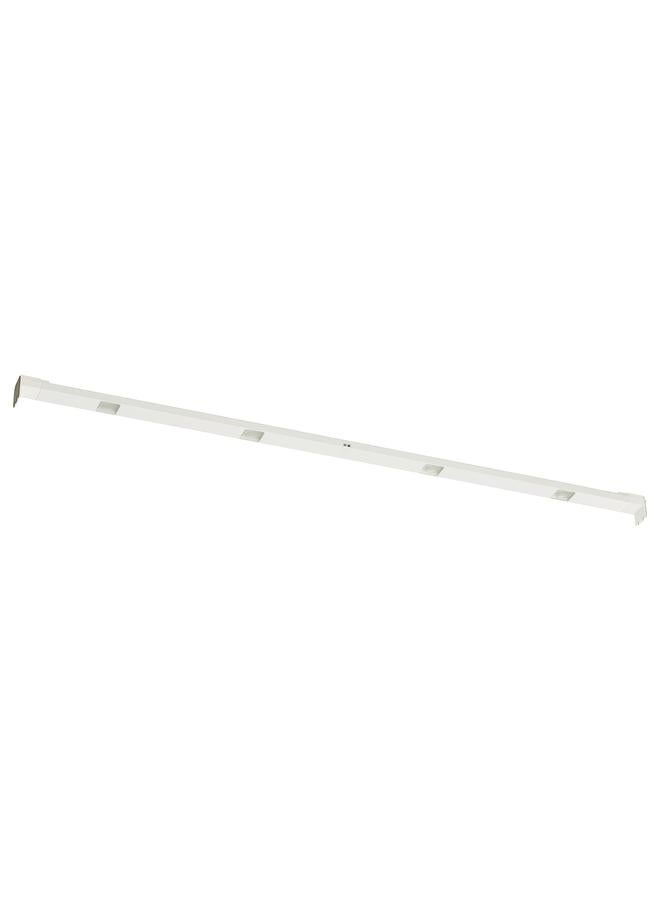 زبون إضاءة ليد لأدراج المطبخ مع مستشعر، قابلة للتعتيم باللون الأبيض، 76 سم - Image 1