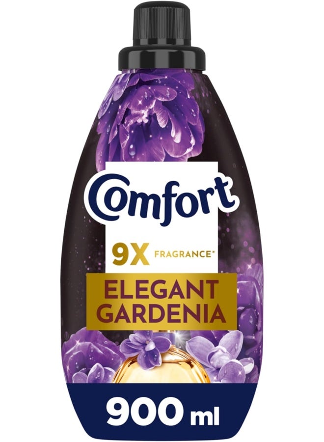 Comfort منعم الأقمشة المركّز COMFORT، ياسمين أنيق، لرائحة تدوم طويلاً، 900 مل - Image 1
