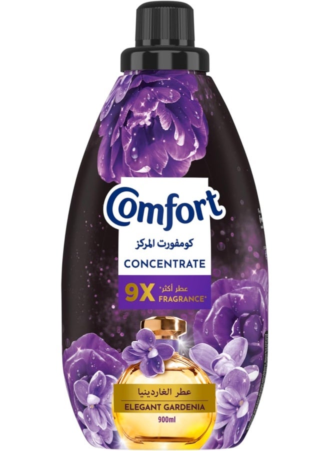 Comfort منعم الأقمشة المركّز COMFORT، ياسمين أنيق، لرائحة تدوم طويلاً، 900 مل - Image 2