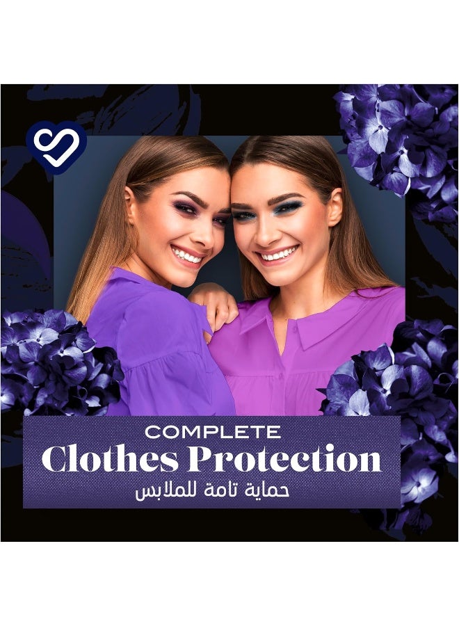 Comfort منعم الأقمشة المركّز COMFORT، ياسمين أنيق، لرائحة تدوم طويلاً، 900 مل - Image 3