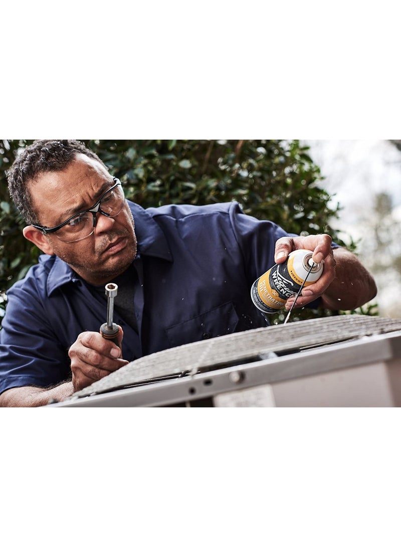 LIQUID WRENCH Penetrating Oil Frees Stuck Nuts And Bolts Guaranteed To Cut The Rust 311G - Image 4