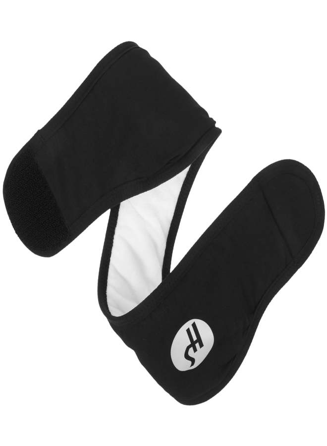 Sleep sound insulation and thermal earmuffs headband - Image 5