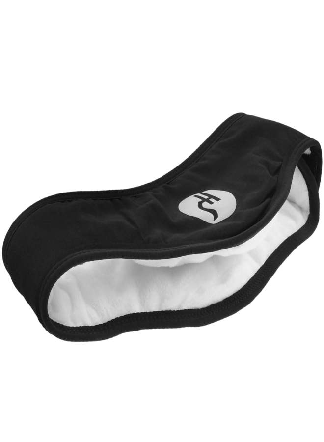 Sleep sound insulation and thermal earmuffs headband - Image 4