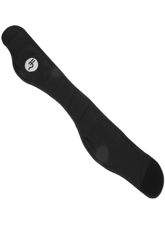 Sleep sound insulation and thermal earmuffs headband - Image 3