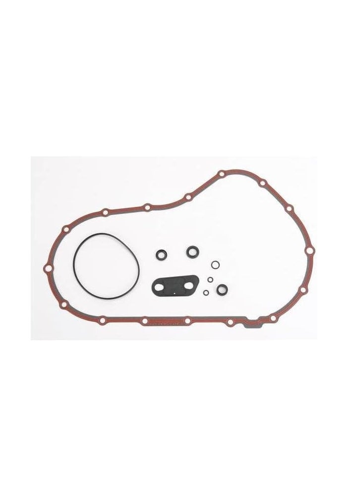James Gasket Primary Cover Gasket Set for Harley Davidson