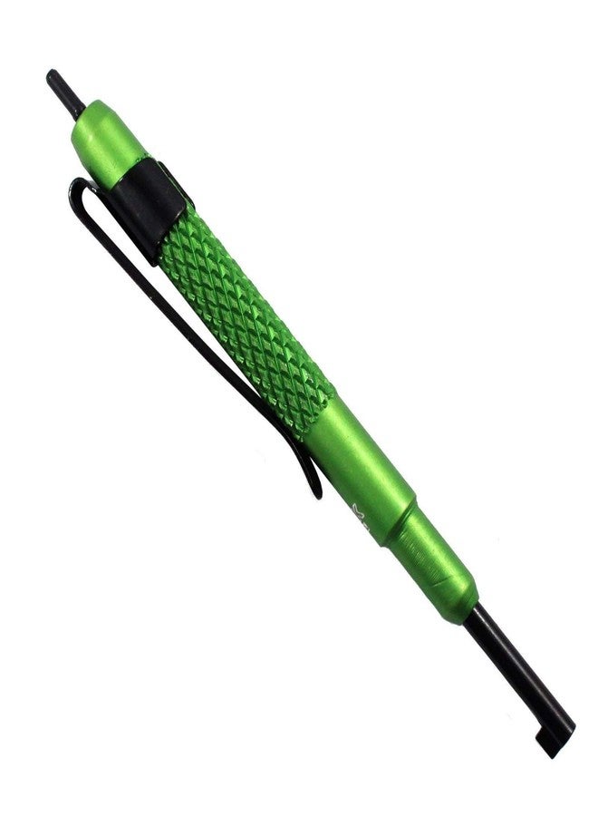 زاك مفتاح زاك توول زاك بوكيت - ZT-13-GRN