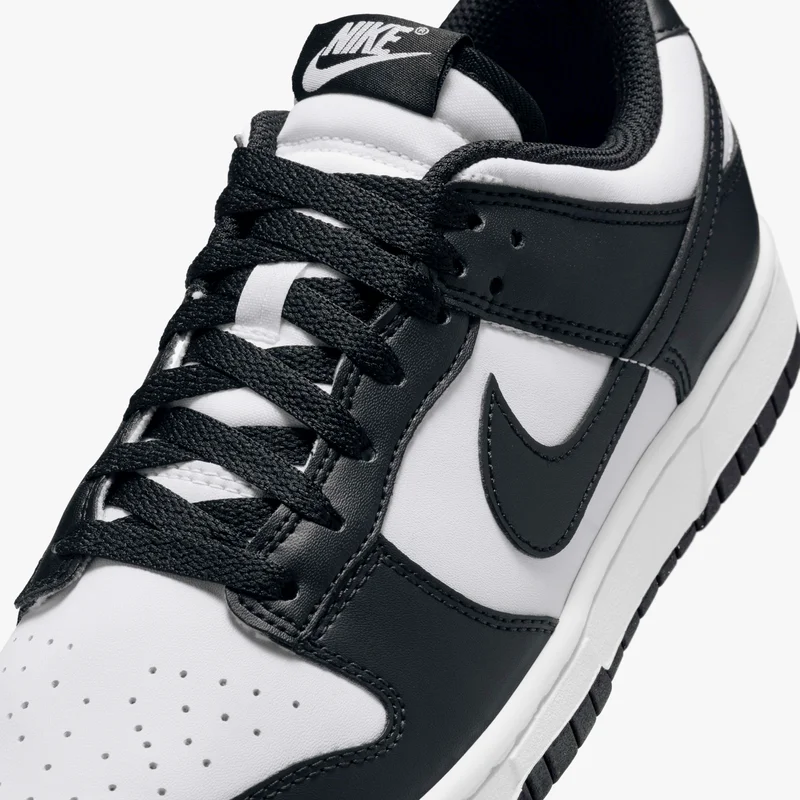 Nike Women's Dunk Low Shoes