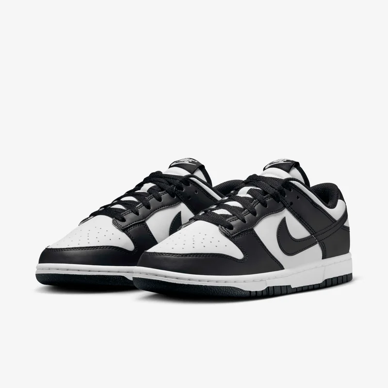 Nike Women's Dunk Low Shoes