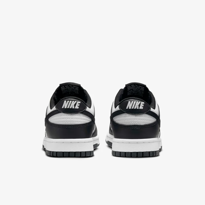 Nike Women's Dunk Low Shoes