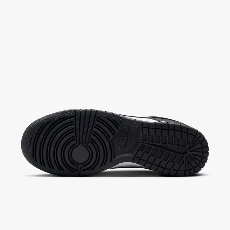 Nike Black Women's Dunk Low Shoes for Women | Best Price UAE