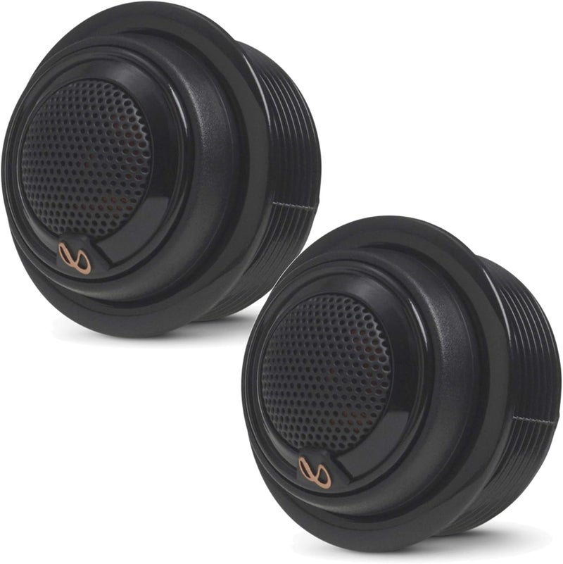 Infinity REF-375TX Reference 3/4 Inch Component Tweeter - Image 1