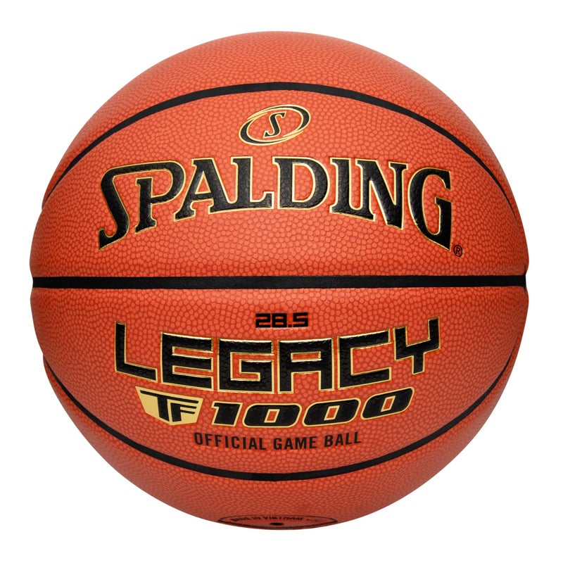 Spalding Legacy TF1000 Indoor Game Mens Basketball 285 - Image 2
