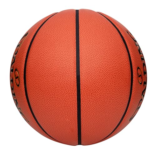 Spalding Legacy TF1000 Indoor Game Mens Basketball 285 - Image 3