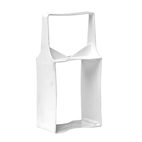 Oatey 31250 32 oz. Cement Can Carrier - Image 1