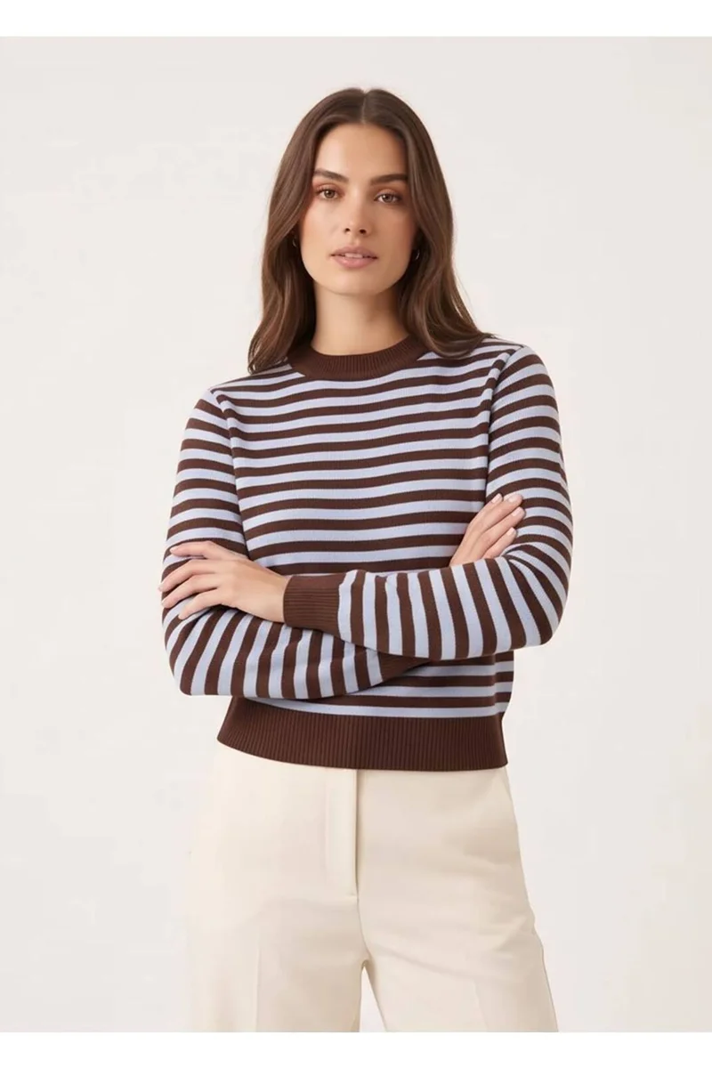 Ryvan RYVAN Women's Knit Sweater