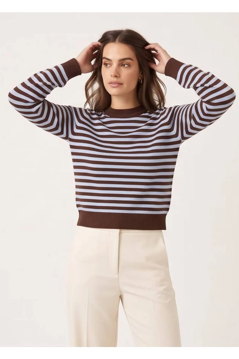 Ryvan RYVAN Women's Knit Sweater