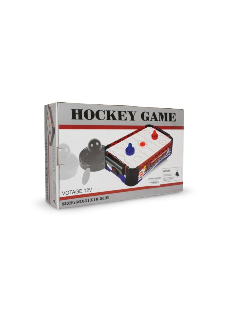 لعبة لوحية - Air Hockey Game - Image 2