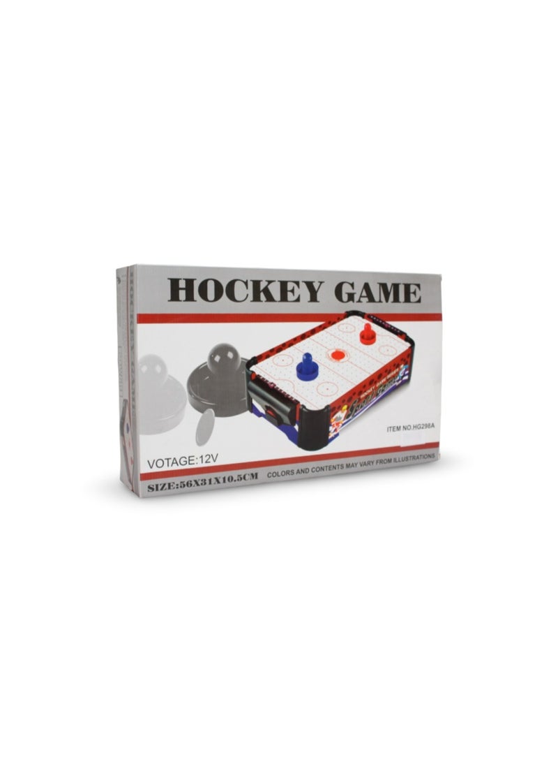 لعبة لوحية - Air Hockey Game - Image 1