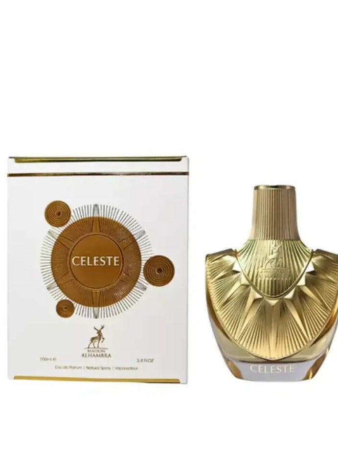 MAISON ALHAMBRA عطر سيلست للنساء - Image 1