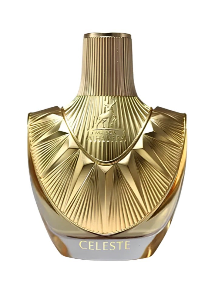 MAISON ALHAMBRA عطر سيلست للنساء - Image 2