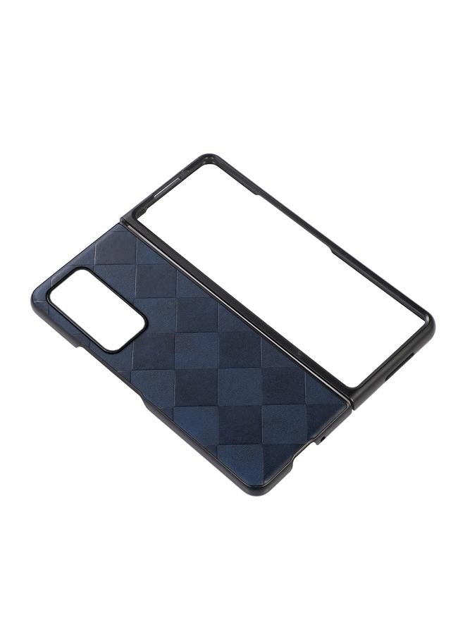 جرين تايجر جراب لهاتف Huawei Mate X2 مصنوع من مادة البولي يوريثان المنسوجة - Image 3