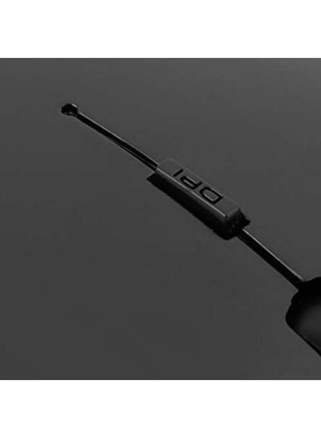 Rechargeable Wireless Bluetooth Silent Mouse – USB & Bluetooth Compatible with MacBook, iPad, iPhone, Android, PC, Laptop, Tablet  - Image 4