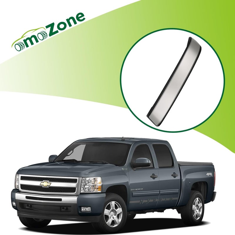 omoZone Interior Door Pull Handle for Chevy Silverado & GMC Sierra - Image 2