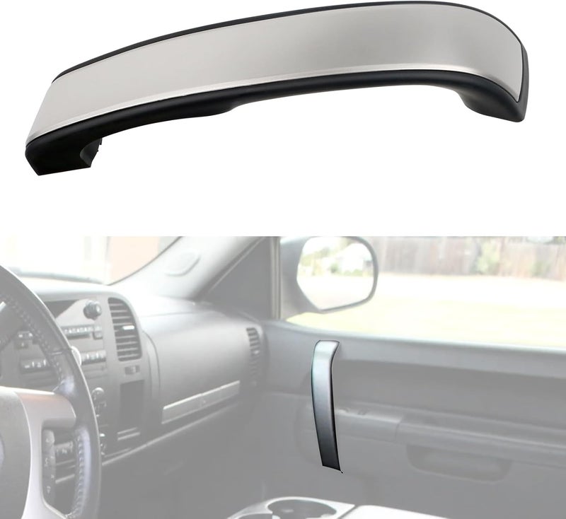 omoZone Interior Door Pull Handle for Chevy Silverado & GMC Sierra - Image 4