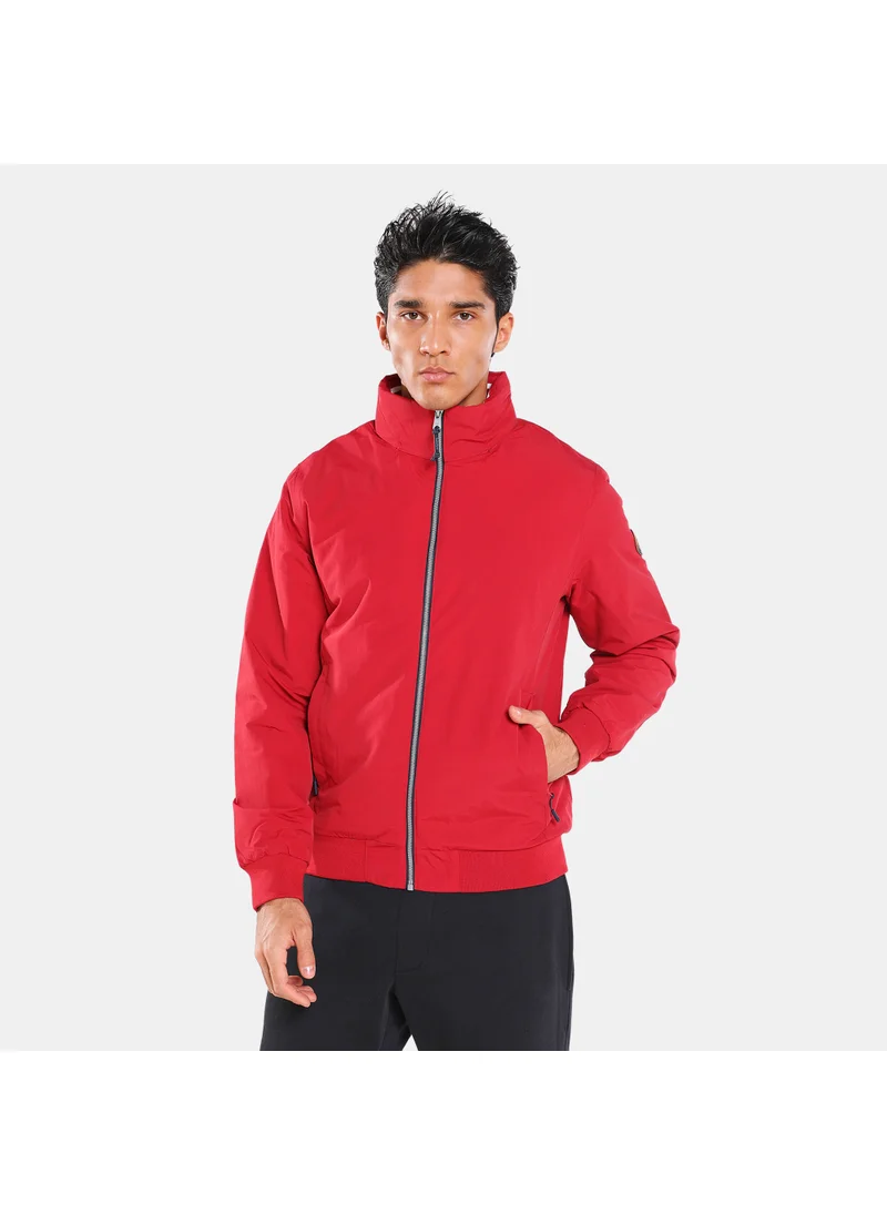 Timberland Men's Sailor Bomber Jacket