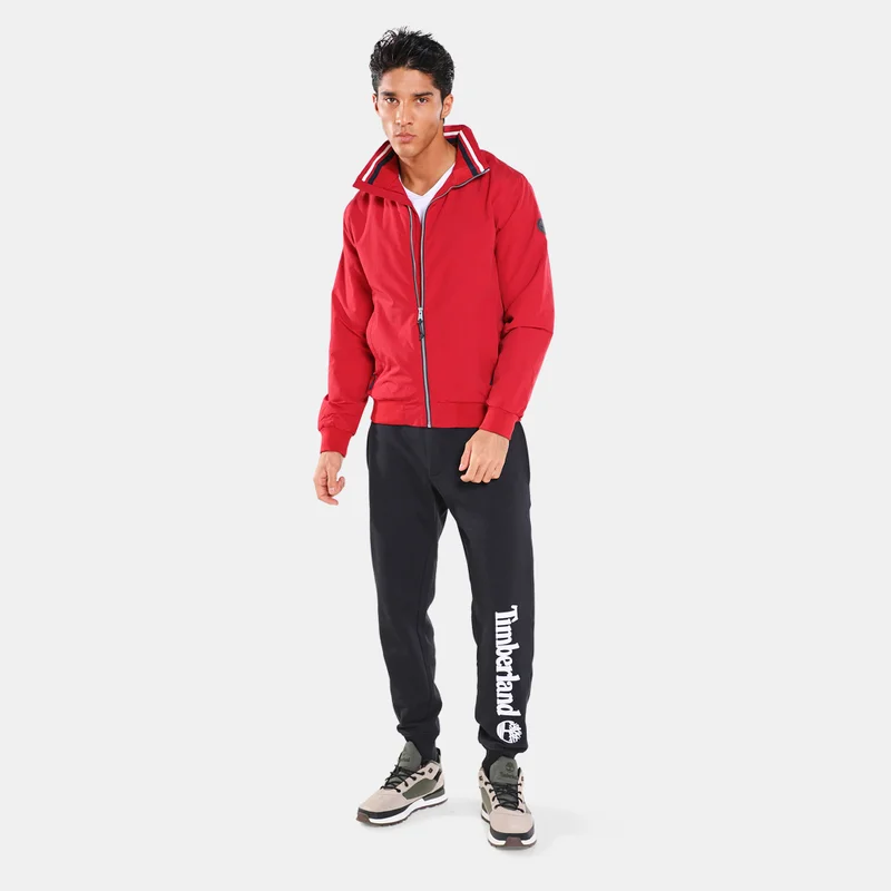 Timberland Men's Sailor Bomber Jacket