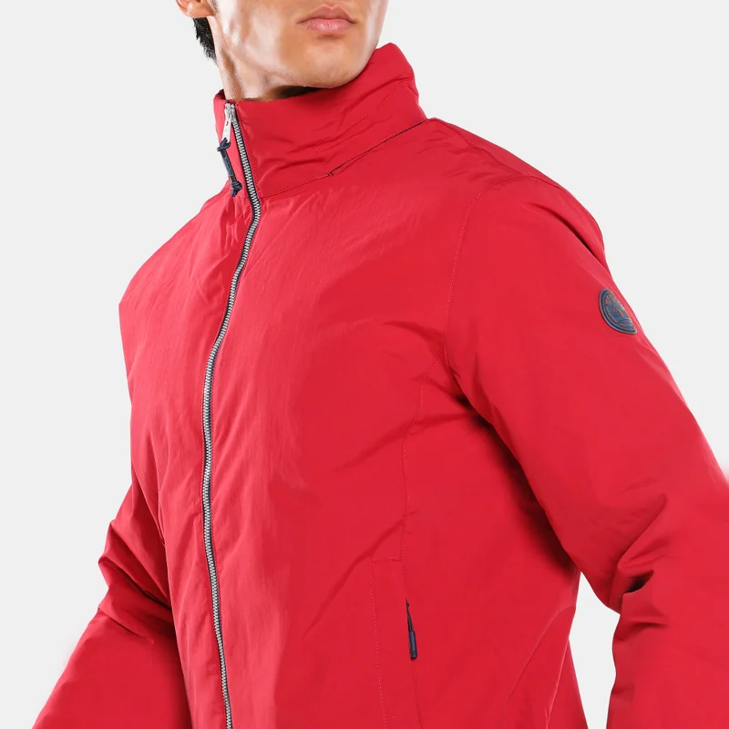 Timberland Men's Sailor Bomber Jacket