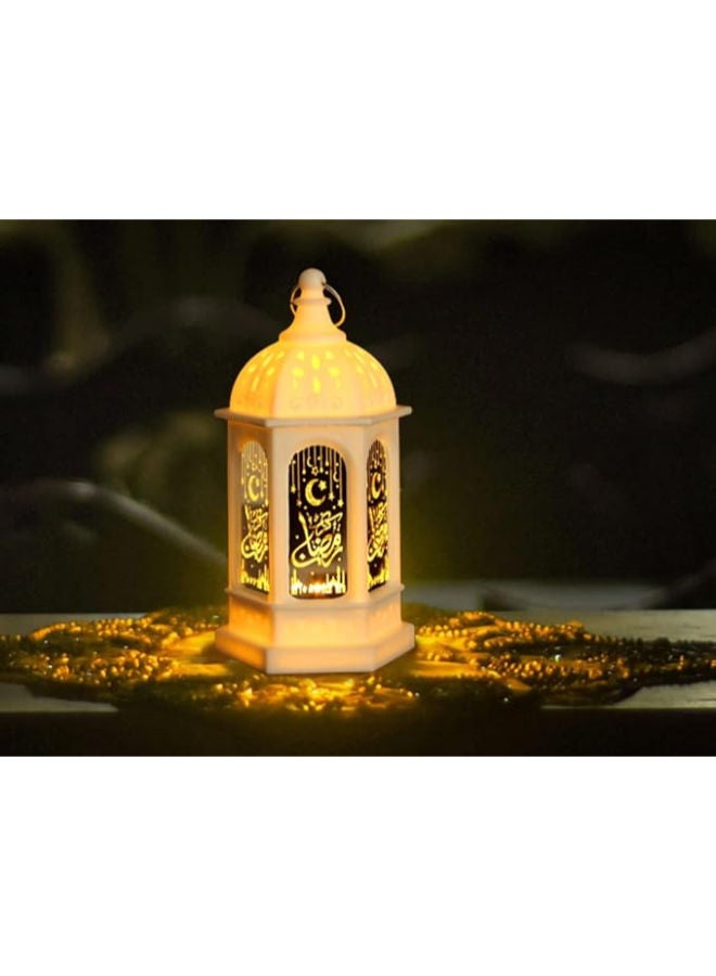 2 Pieces Ramadan Lantern - Image 3