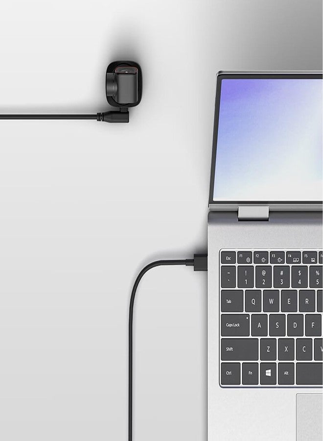 OBSBOT USB-A to USB-C 3.0 Cable 65ft/20m, Webcam Cable, Easy Setup from a Distance,Ultra HD 4K High-Speed Data Transfer, Compatibility Tail Air/Tiny 2/Meet 2/Tiny 2 LIte/Tiny SE/Meet SE - Image 3