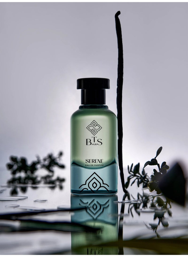 BTSHUB Serene - Image 1