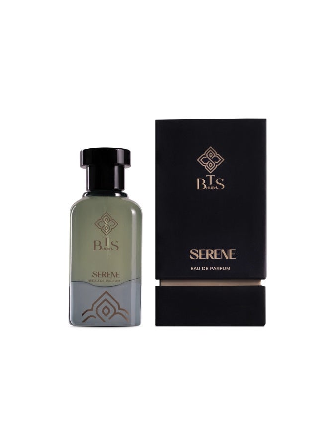BTSHUB Serene - Image 2