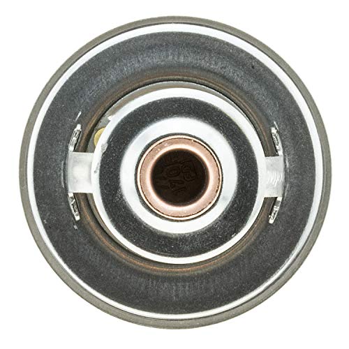 MotoRad 2028-170 High Flow Thermostat - 170 Degrees | Fits Select Ford Expedition, Explorer, F-150, E-150, Lincoln Navigator, Nissan Altima, Sentra, Xterra, and More - Image 5