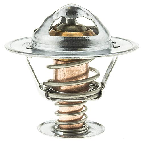 MotoRad 2028-170 High Flow Thermostat - 170 Degrees | Fits Select Ford Expedition, Explorer, F-150, E-150, Lincoln Navigator, Nissan Altima, Sentra, Xterra, and More - Image 2