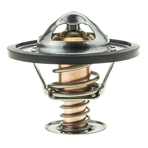 MotoRad 2028-170 High Flow Thermostat - 170 Degrees | Fits Select Ford Expedition, Explorer, F-150, E-150, Lincoln Navigator, Nissan Altima, Sentra, Xterra, and More - Image 3