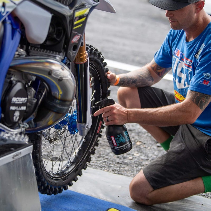 M/C Care Moto Wash 1-Liter - Image 2