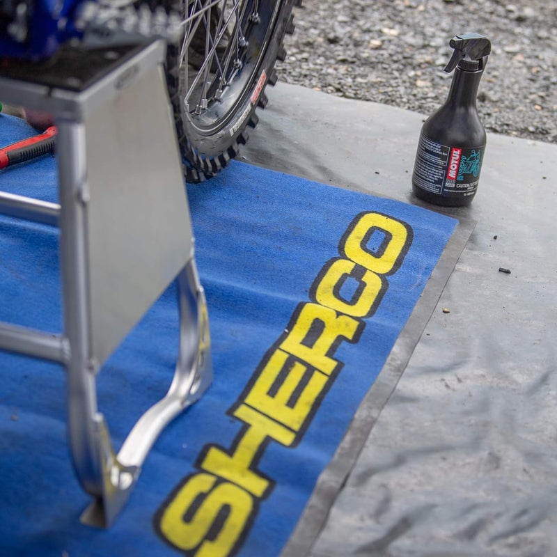 M/C Care Moto Wash 1-Liter - Image 3