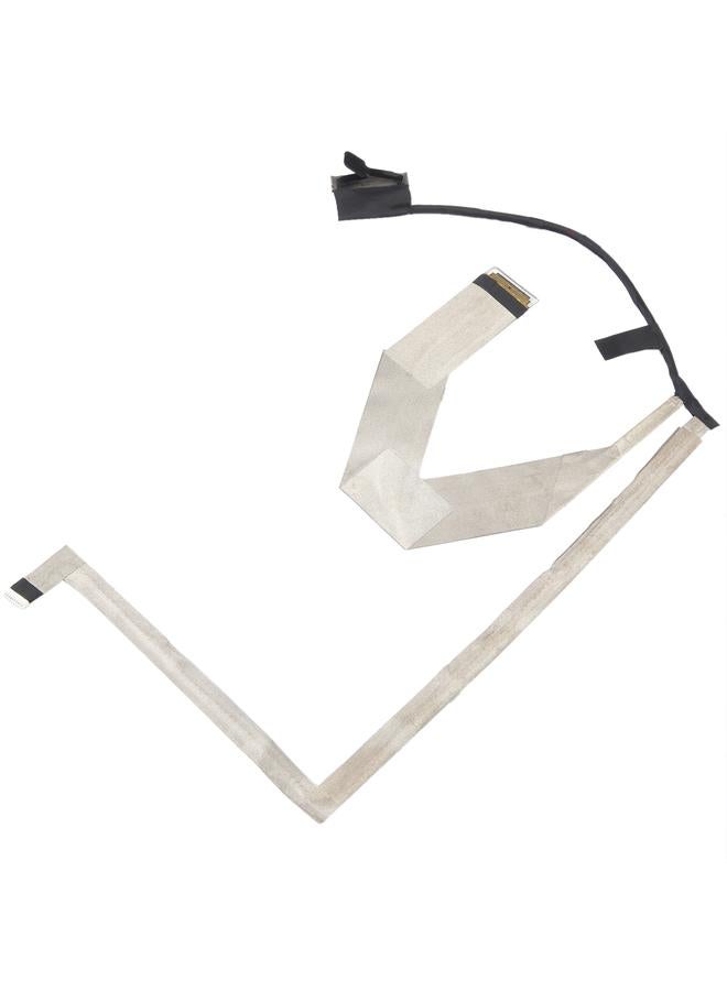 إيروريكس كابل شاشة LCD DC02C00DX00 لجهاز Dell Latitude 7480 E7480 - Image 3