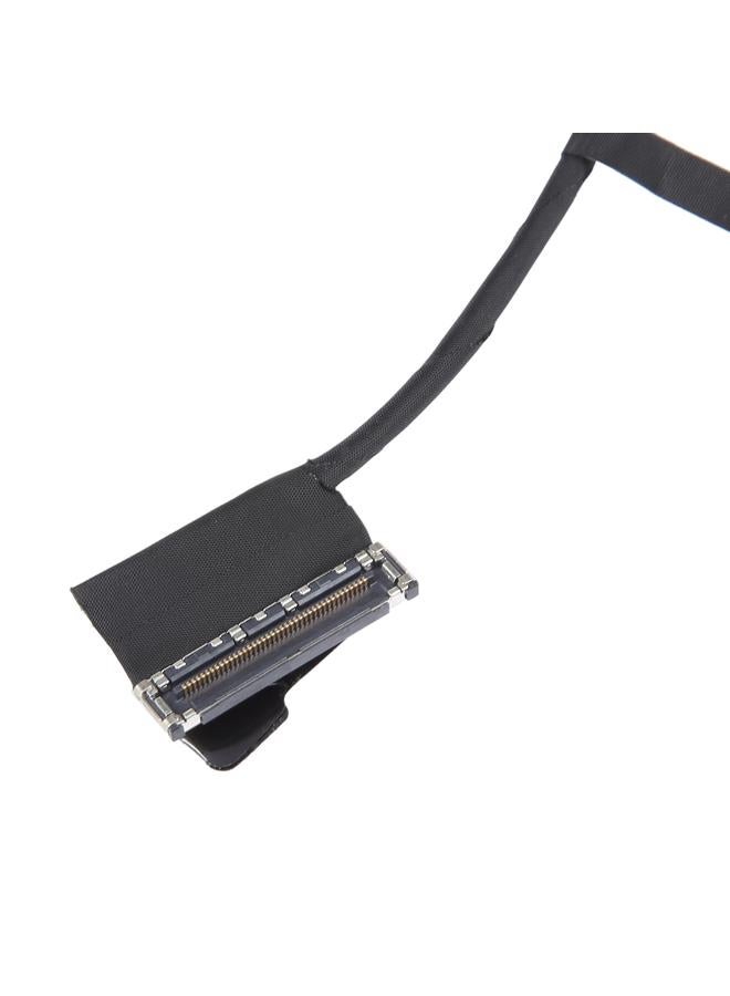 إيروريكس كابل شاشة LCD DC02C00DX00 لجهاز Dell Latitude 7480 E7480 - Image 4