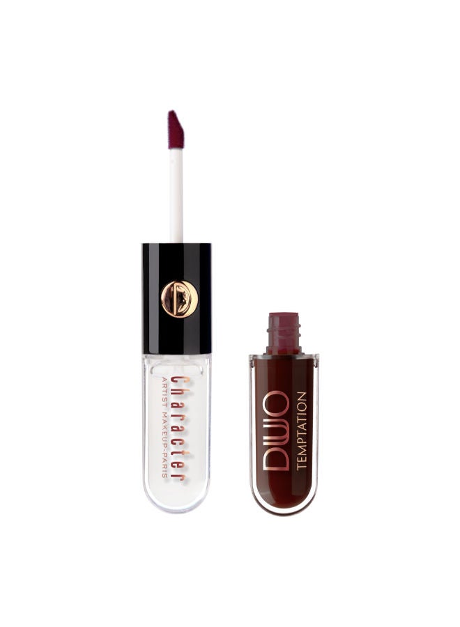 كاركتر إغواء مزدوج - Image 2