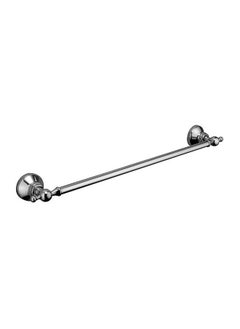 F.lli Frattini Towel Holder Dedra 60Cm Copper-Silver 